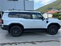 2024 Toyota Land Cruiser Prado