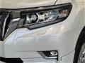 2023 Toyota Land Cruiser Prado