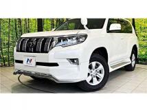 2023 Toyota Land Cruiser Prado