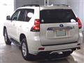 2023 Toyota Land Cruiser Prado