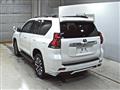 2023 Toyota Land Cruiser Prado
