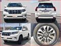 2023 Toyota Land Cruiser Prado