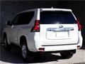 2023 Toyota Land Cruiser Prado