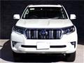 2023 Toyota Land Cruiser Prado