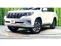 2023 Toyota Land Cruiser Prado