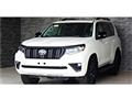 2023 Toyota Land Cruiser Prado