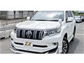 2023 Toyota Land Cruiser Prado
