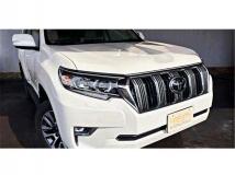 2023 Toyota Land Cruiser Prado
