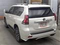 2023 Toyota Land Cruiser Prado