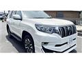 2023 Toyota Land Cruiser Prado