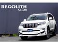 2023 Toyota Land Cruiser Prado