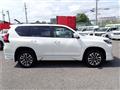 2023 Toyota Land Cruiser Prado