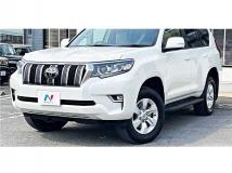 2023 Toyota Land Cruiser Prado