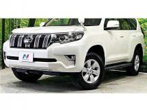 2023 Toyota Land Cruiser Prado