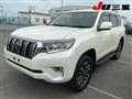 2023 Toyota Land Cruiser Prado
