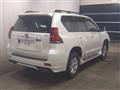2023 Toyota Land Cruiser Prado