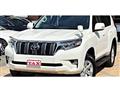 2023 Toyota Land Cruiser Prado