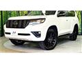 2023 Toyota Land Cruiser Prado