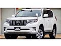 2023 Toyota Land Cruiser Prado