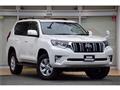 2023 Toyota Land Cruiser Prado