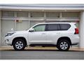 2023 Toyota Land Cruiser Prado