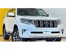 2023 Toyota Land Cruiser Prado
