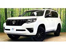 2023 Toyota Land Cruiser Prado