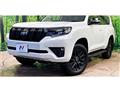 2023 Toyota Land Cruiser Prado
