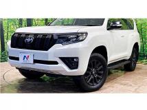 2023 Toyota Land Cruiser Prado