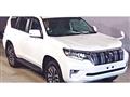 2023 Toyota Land Cruiser Prado