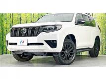 2023 Toyota Land Cruiser Prado