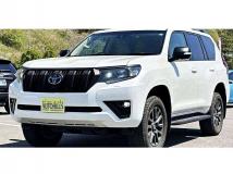 2023 Toyota Land Cruiser Prado