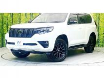 2023 Toyota Land Cruiser Prado
