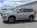 2023 Toyota Land Cruiser Prado