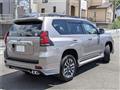 2023 Toyota Land Cruiser Prado