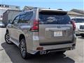 2023 Toyota Land Cruiser Prado