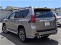 2023 Toyota Land Cruiser Prado