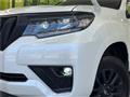 2023 Toyota Land Cruiser Prado