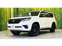 2023 Toyota Land Cruiser Prado