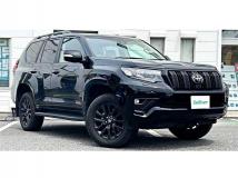 2023 Toyota Land Cruiser Prado