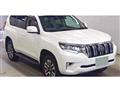2023 Toyota Land Cruiser Prado