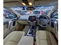 2023 Toyota Land Cruiser Prado