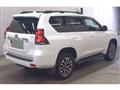 2023 Toyota Land Cruiser Prado