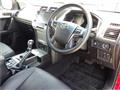2023 Toyota Land Cruiser Prado