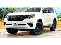 2023 Toyota Land Cruiser Prado