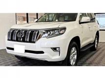2023 Toyota Land Cruiser Prado