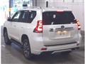 2023 Toyota Land Cruiser Prado
