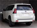 2023 Toyota Land Cruiser Prado