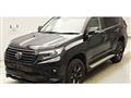 2023 Toyota Land Cruiser Prado