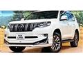 2023 Toyota Land Cruiser Prado